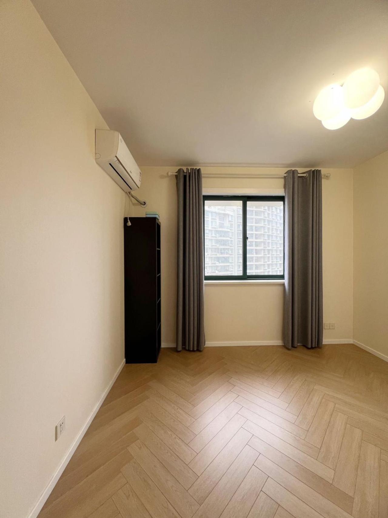Shanghai Jing'An Temple Designer Boutique Large Four Rooms Apartment Zewnętrze zdjęcie